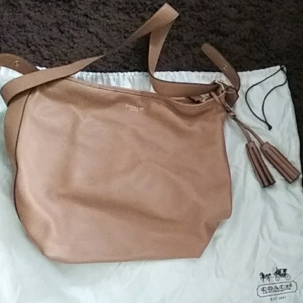 Large Bag